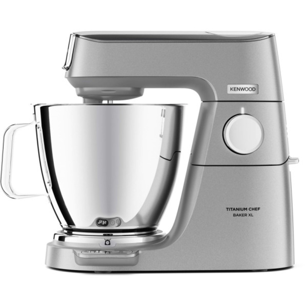 Кухонний комбайн Kenwood KVL 85.704 SI