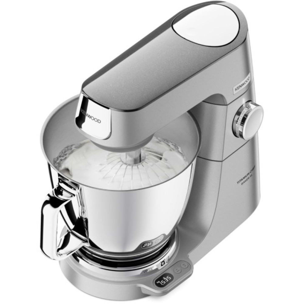 Кухонний комбайн Kenwood KVL 85.704 SI