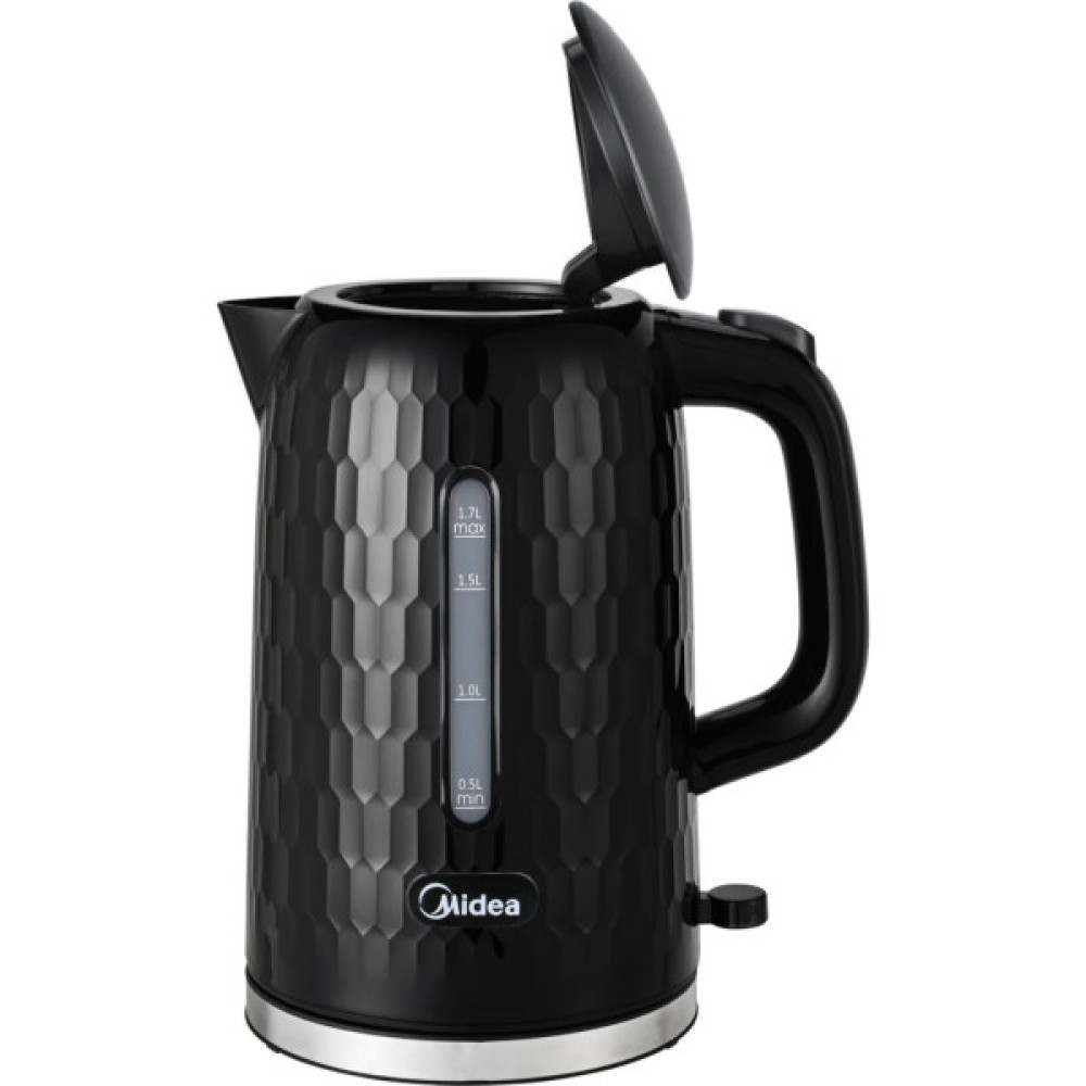 Електрочайник Midea MK-17D19A2B