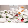Тарілка ARDESTO Imola Dinner Quadrate 26x26 см (AR3716)