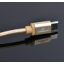 Дата кабель USB 2.0 AM to USB-C 1.8m Cablexpert (CCB-mUSB2B-AMCM-6-G)