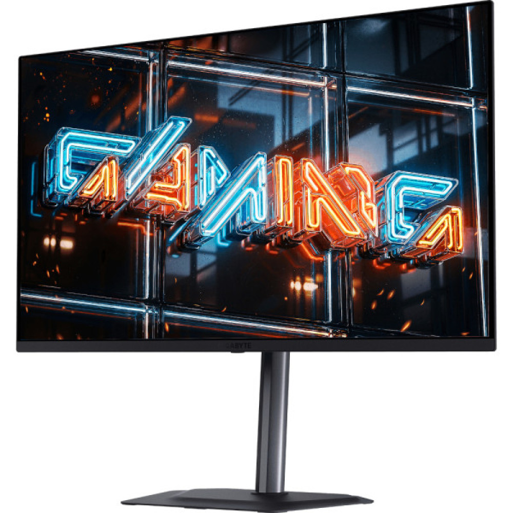 GIGABYTE MO32U24 OLED Gaming Monitor