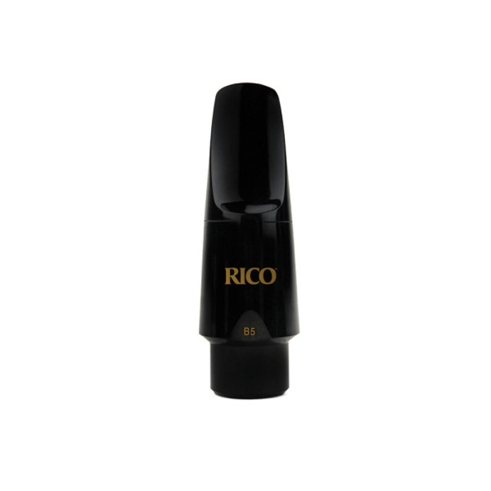 Мундштук для саксофона D'Addario Graftonite Mouthpiece - Tenor Sax #B5 (RRGMPCTSXB5)