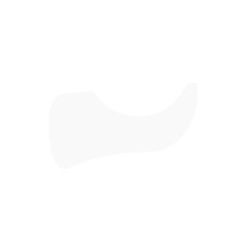 Пікгард панель для гітари Paxphil Acoustic Guitar PickGuard (Transparent) (M19 TR)
