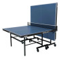 Тенісний стіл Gewo Indoor Duo Blue (106516500) (931062) Тенісний стіл Gewo Indoor Duo Blue (106516500) (931062)