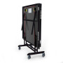 Тенісний стіл Gewo Indoor Duo Blue (106516500) (931062) Тенісний стіл Gewo Indoor Duo Blue (106516500) (931062)
