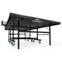 Тенісний стіл Gewo Indoor Duo Blue (106516500) (931062) Тенісний стіл Gewo Indoor Duo Blue (106516500) (931062)