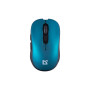 Мишка Defender Gassa MM-105 Wireless Turquoise (52102) Мишка Defender Gassa MM-105 Wireless Turquoise (52102)