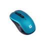 Мишка Defender Gassa MM-105 Wireless Turquoise (52102) Мишка Defender Gassa MM-105 Wireless Turquoise (52102)