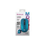 Мишка Defender Gassa MM-105 Wireless Turquoise (52102) Мишка Defender Gassa MM-105 Wireless Turquoise (52102)