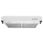 Витяжка кухонна Artel ART 0960 PUNTO White Витяжка кухонна Artel ART 0960 PUNTO White