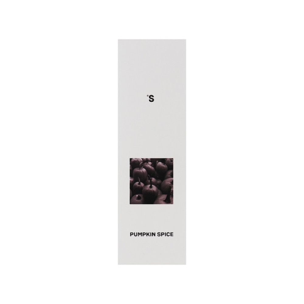 Аромадифузор Sister's Aroma Пряний гарбуз 110 мл (4820227782222)