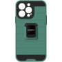 Чохол до мобільного телефона Armorstandart DEF17 case Apple iPhone 13 Pro Military Green (ARM61341) Чохол до мобільного телефона Armorstandart DEF17 case Apple iPhone 13 Pro Military Green (ARM61341)