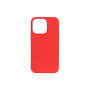 Чохол до мобільного телефона 2E Apple iPhone 14 Pro , Liquid Silicone, Red (2E-IPH-14PR-OCLS-RD) Чохол до мобільного телефона 2E Apple iPhone 14 Pro , Liquid Silicone, Red (2E-IPH-14PR-OCLS-RD)