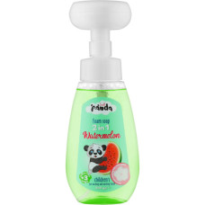 Дитяче мило Small Panda Vatermelon пінка 300 мл (4820217132853)
