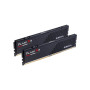 Модуль пам'яті для комп'ютера DDR5 32GB (2x16GB) 6000 MHz Flare X5 G.Skill (F5-6000J4048F24GX2-FX5) Модуль пам'яті для комп'ютера DDR5 32GB (2x16GB) 6000 MHz Flare X5 G.Skill (F5-6000J4048F24GX2-FX5)