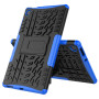 Чохол до планшета BeCover Lenovo Tab M10 TB-X306F HD (2nd Gen) Blue (705967) Чохол до планшета BeCover Lenovo Tab M10 TB-X306F HD (2nd Gen) Blue (705967)