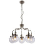 Люстра Candellux BALLET (35-70876) Люстра Candellux BALLET (35-70876)