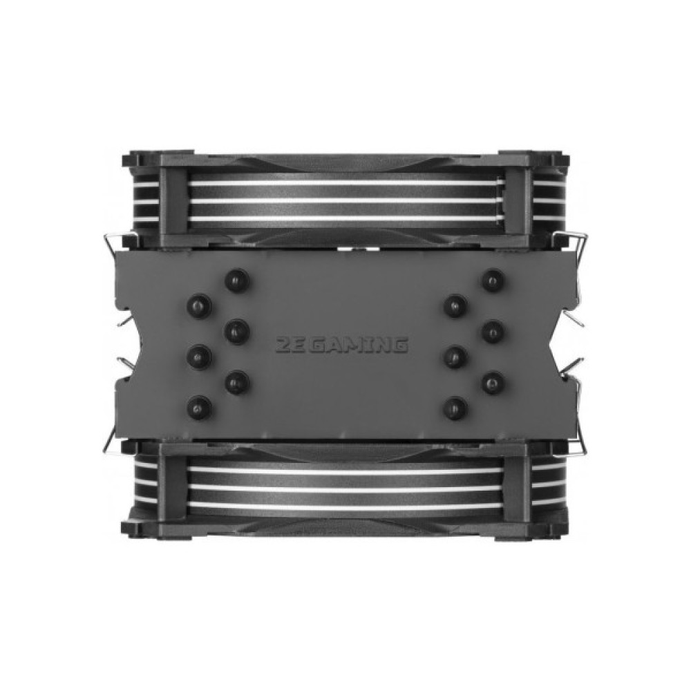 Кулер до процесора 2E GAMING AIR COOL (2E-AC120D6-ARGB)