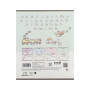 Зошит Kite Hello Kitty, 12 аркушів, коса лінія (HK25-235-1) Зошит Kite Hello Kitty, 12 аркушів, коса лінія (HK25-235-1)