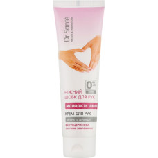 Крем для рук Dr. Sante Ніжний Шовк 0% гліцерину і барвників 90 мл (4823015933448)