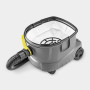 Пилосос професійний Karcher T 11/1 Classic 850Вт 235мБар контейнер 11л 3.9кг