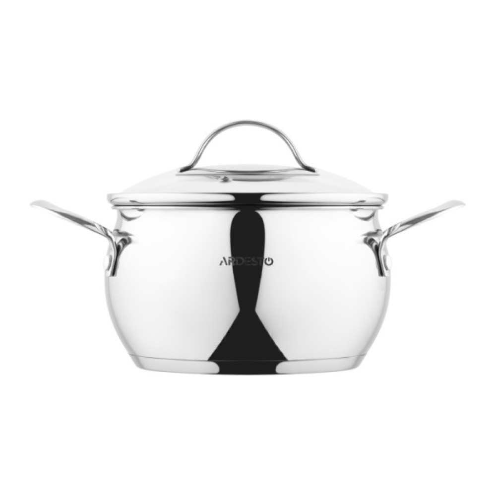 Набір посуду Ardesto Gemini Liguria, 6 предметів, (AR1906LG)