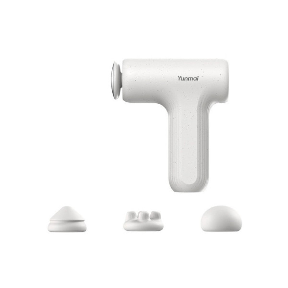 Масажер Yunmai Massage Gun mini 2 (YMFG-M356)