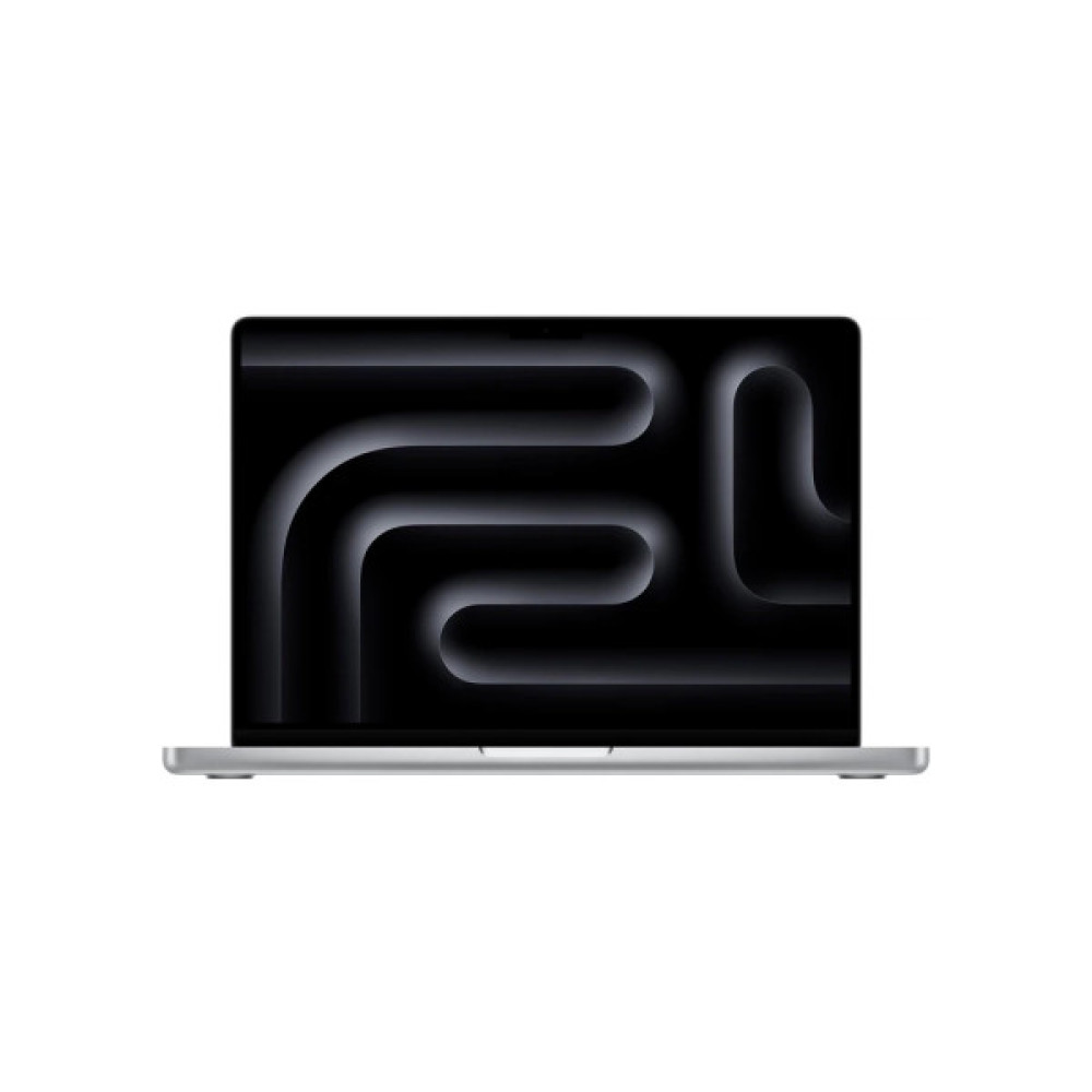 Ноутбук Apple MacBook Pro 14 A3426 M5 Pro Silver (MGDN4UA/A)