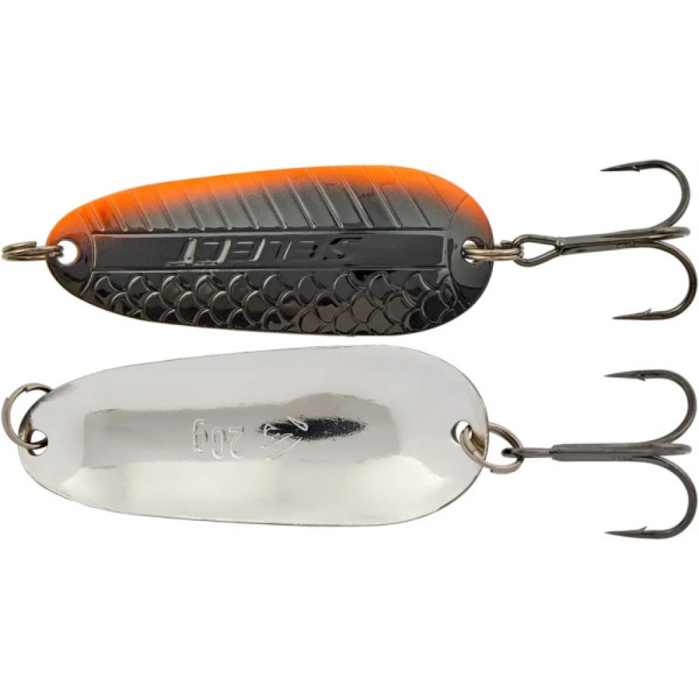 Блешня Select Grandex 10.0g 63mm 12 (1870.73.88)