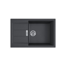 Мийка кухонна Franke Sirius 2.0 S2D 611-78 XL/143.0621.335 (143.0621.335)