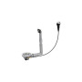 Мийка кухонна Franke Sirius 2.0 S2D 611-78 XL/143.0621.335 (143.0621.335)