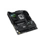 Материнська плата ASUS ROG STRIX Z890-F GAMING WIFI Материнська плата ASUS ROG STRIX Z890-F GAMING WIFI