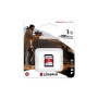 Карта пам'яті Kingston 1TB SDXC class 10 UHS-II U3 Canvas React Plus (SDR2V6/1TB) Карта пам'яті Kingston 1TB SDXC class 10 UHS-II U3 Canvas React Plus (SDR2V6/1TB)