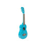 Укулеле Kala Makala Shark Soprano Mako Blue Ukulele (231431) Укулеле Kala Makala Shark Soprano Mako Blue Ukulele (231431)