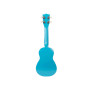 Укулеле Kala Makala Shark Soprano Mako Blue Ukulele (231431) Укулеле Kala Makala Shark Soprano Mako Blue Ukulele (231431)