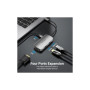 Концентратор Vention USB3.1 Type-C --> HDMI/VGA/USB 3.0/PD 100W Hub 4-in-1 (TOAHB) Концентратор Vention USB3.1 Type-C --> HDMI/VGA/USB 3.0/PD 100W Hub 4-in-1 (TOAHB)