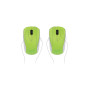 Мишка Genius NX-7000 Wireless White (31030027401) Мишка Genius NX-7000 Wireless White (31030027401)