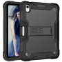 Чохол до планшета Armorstandart Rover Apple iPad 11 2025 (A16) / 10.9 2024 / 2022 Black (ARM84951) Чохол до планшета Armorstandart Rover Apple iPad 11 2025 (A16) / 10.9 2024 / 2022 Black (ARM84951)