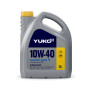 Моторна олива Yuko SUPER GAS 10W-40 4л (4820070245332) Моторна олива Yuko SUPER GAS 10W-40 4л (4820070245332)