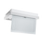 Витяжка кухонна GRANADO Alia 2914-1800 white glass (GCH729455) Витяжка кухонна GRANADO Alia 2914-1800 white glass (GCH729455)