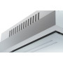 Витяжка кухонна GRANADO Alia 2914-1800 white glass (GCH729455) Витяжка кухонна GRANADO Alia 2914-1800 white glass (GCH729455)