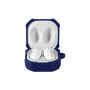 Чохол для навушників Protective TPU BeCover для Samsung Galaxy Buds 2 / Buds Live / Buds Pro Deep Blue (705688) Чохол для навушників Protective TPU BeCover для Samsung Galaxy Buds 2 / Buds Live / Buds Pro Deep Blue (705688)