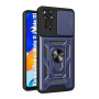 Чохол до мобільного телефона BeCover Military Xiaomi Redmi Note 11 / Note 11S Blue (707414) Чохол до мобільного телефона BeCover Military Xiaomi Redmi Note 11 / Note 11S Blue (707414)