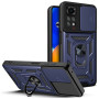Чохол до мобільного телефона BeCover Military Xiaomi Redmi Note 11 / Note 11S Blue (707414) Чохол до мобільного телефона BeCover Military Xiaomi Redmi Note 11 / Note 11S Blue (707414)