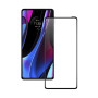 Скло захисне BeCover Motorola Edge 30 Pro 5G Black (709178) Скло захисне BeCover Motorola Edge 30 Pro 5G Black (709178)