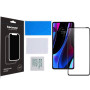 Скло захисне BeCover Motorola Edge 30 Pro 5G Black (709178) Скло захисне BeCover Motorola Edge 30 Pro 5G Black (709178)