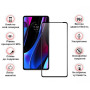 Скло захисне BeCover Motorola Edge 30 Pro 5G Black (709178) Скло захисне BeCover Motorola Edge 30 Pro 5G Black (709178)