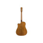 Гітара електроакустична Fender CD-140SCE NAT (229459) Гітара електроакустична Fender CD-140SCE NAT (229459)