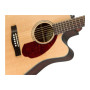 Гітара електроакустична Fender CD-140SCE NAT (229459) Гітара електроакустична Fender CD-140SCE NAT (229459)
